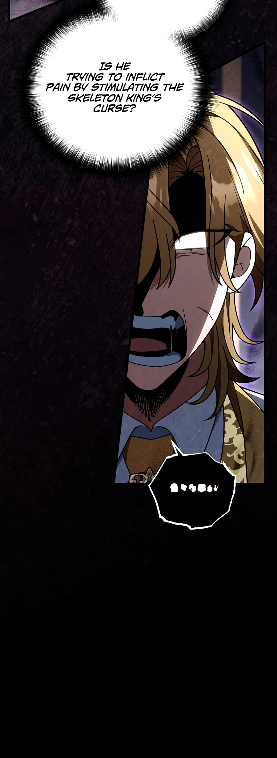 I'm Gonna Annihilate This Land Chapter 79, page 16 of 19