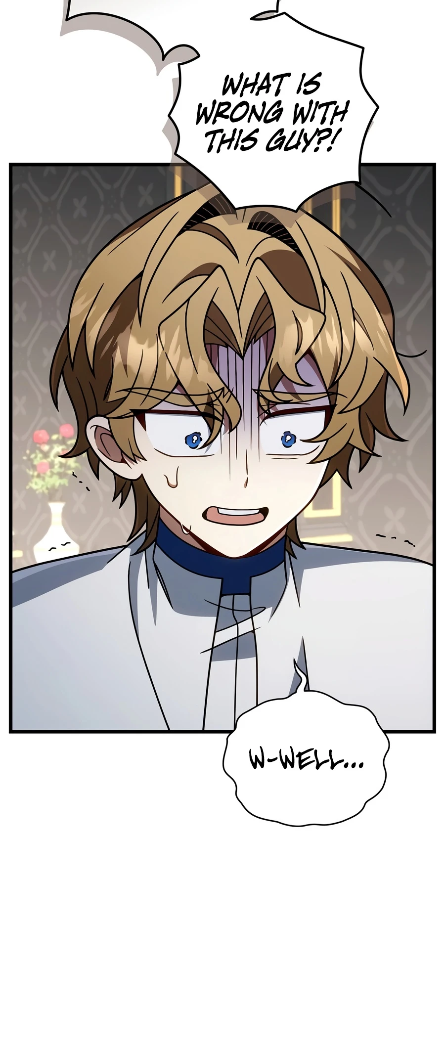 I'm Gonna Annihilate This Land Chapter 79, page 7 of 19