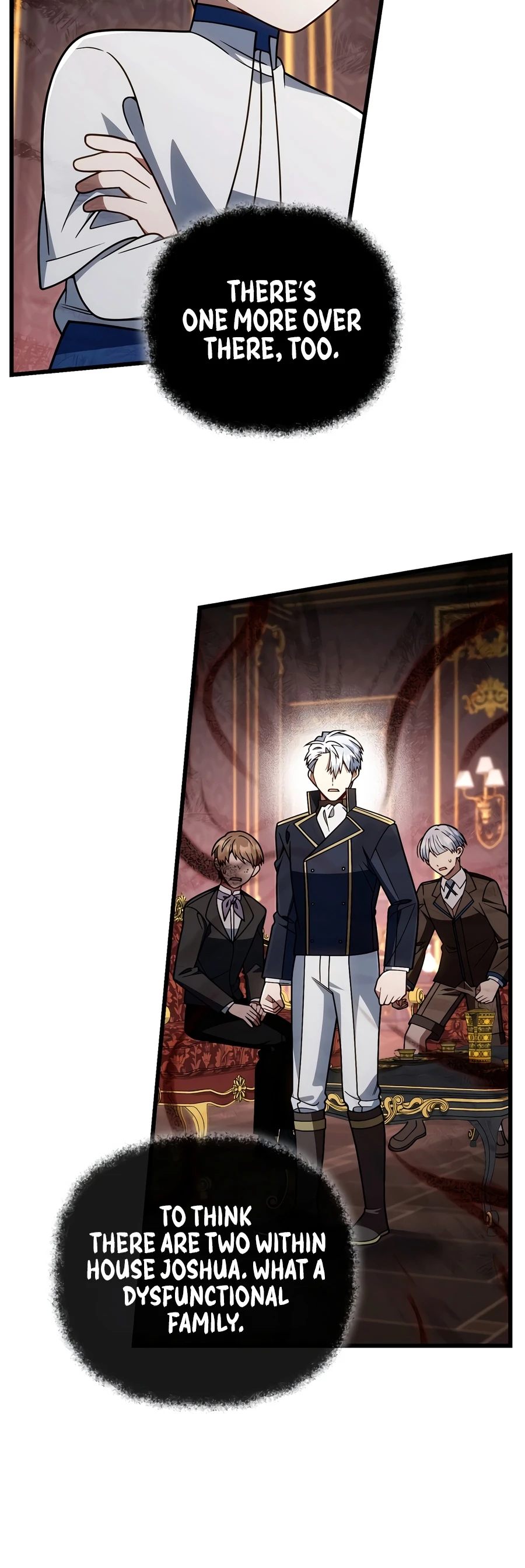I'm Gonna Annihilate This Land Chapter 79, page 9 of 19