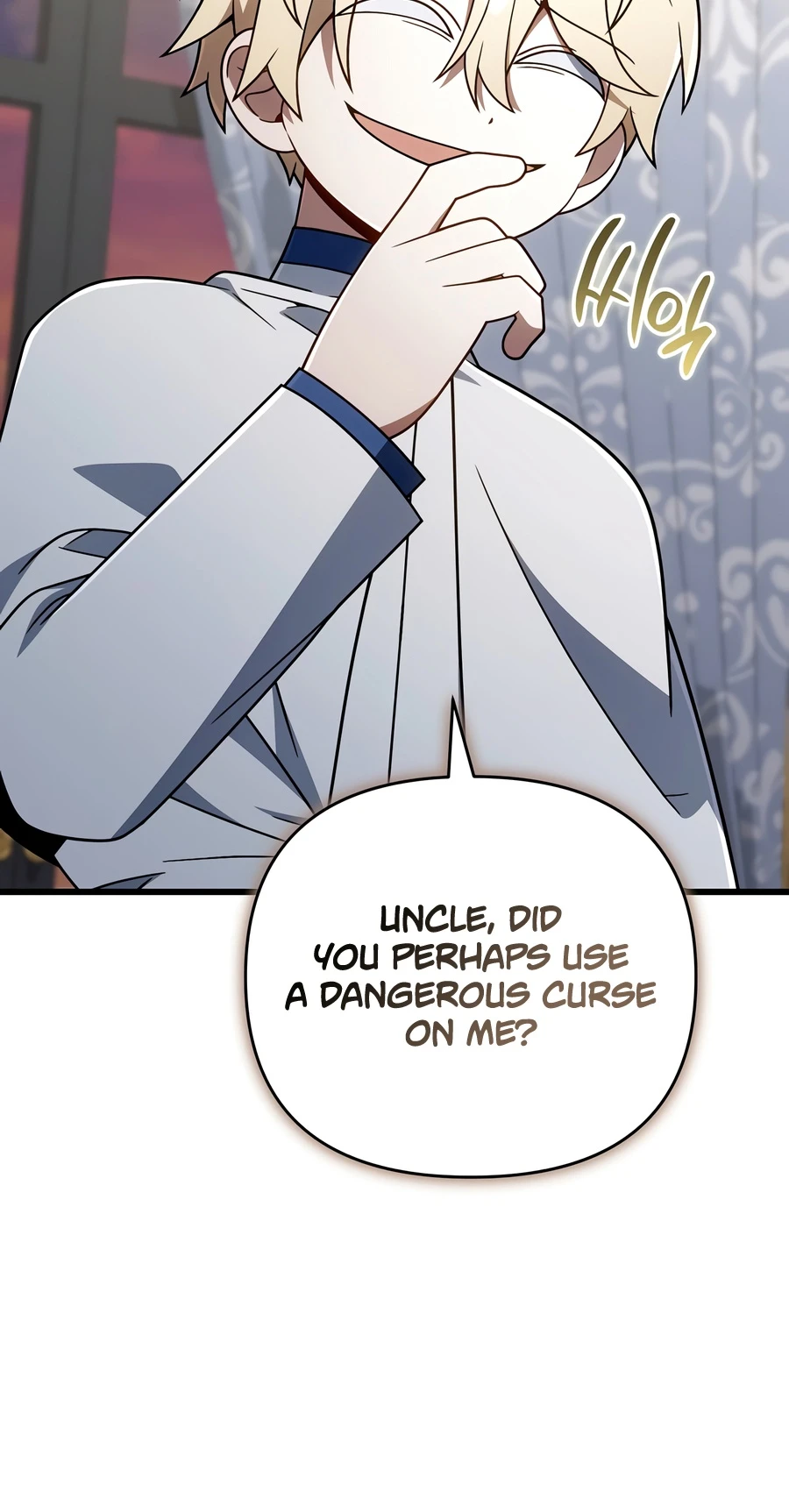 I'm Gonna Annihilate This Land Chapter 80, page 10 of 21