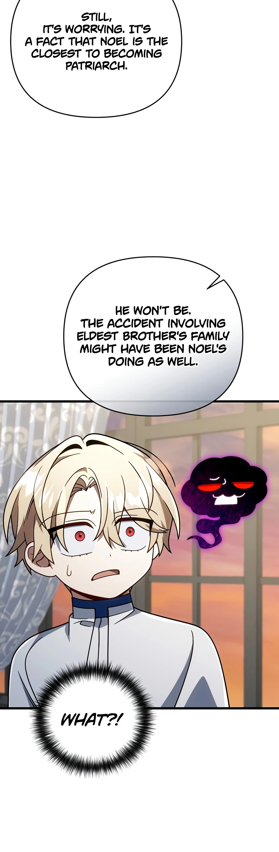 I'm Gonna Annihilate This Land Chapter 80, page 12 of 21
