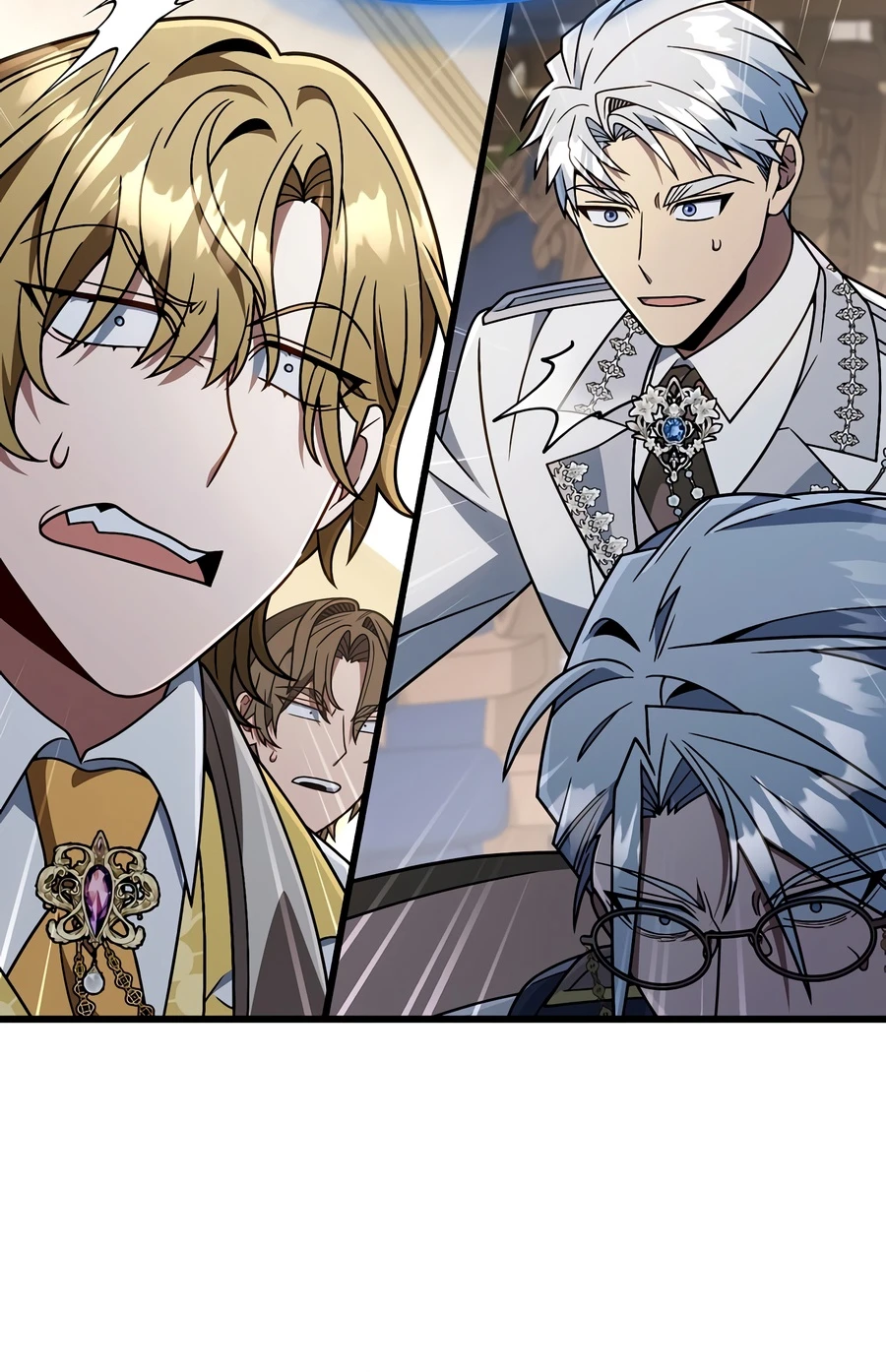 I'm Gonna Annihilate This Land Chapter 80, page 18 of 21