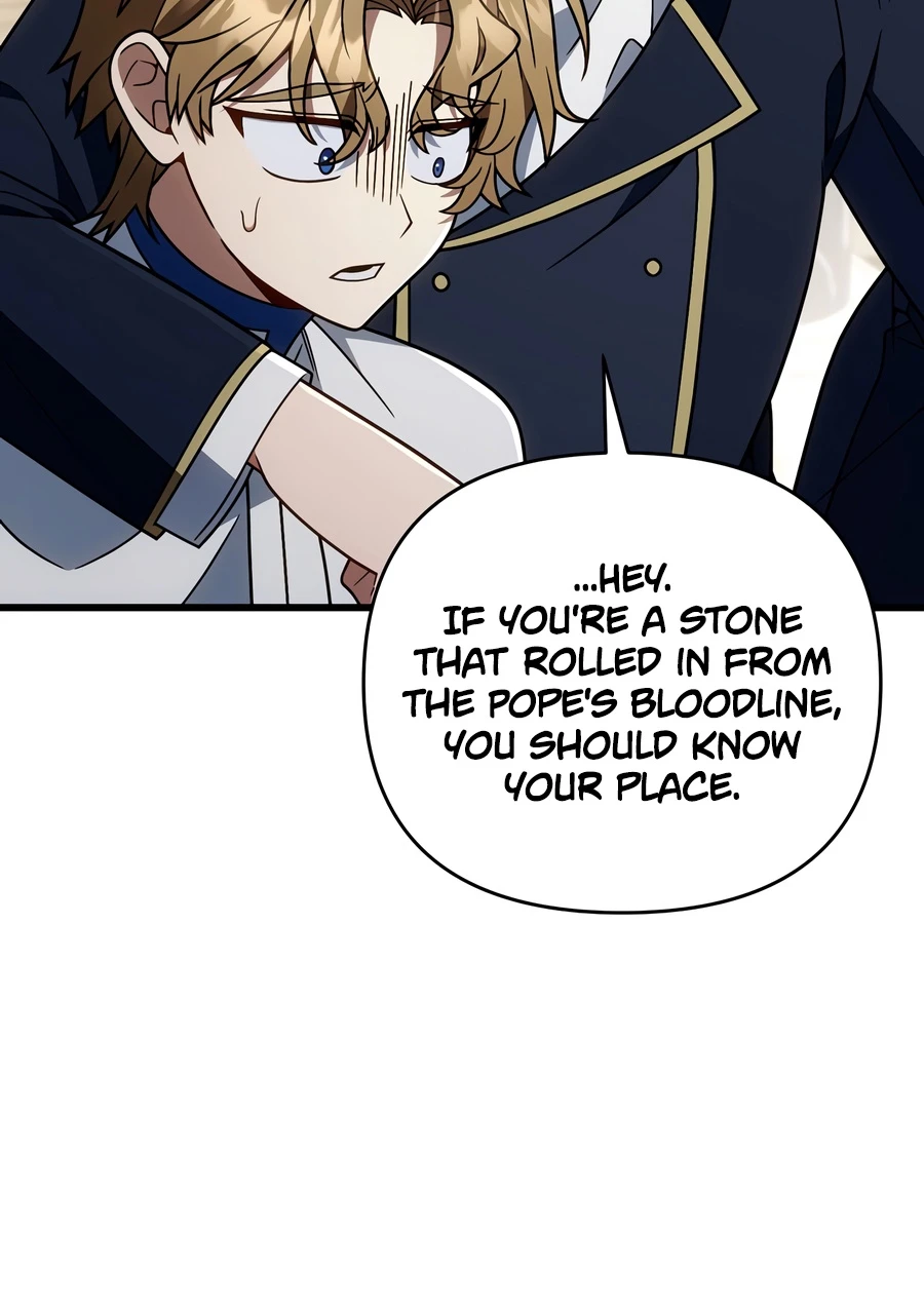I'm Gonna Annihilate This Land Chapter 81, page 13 of 18