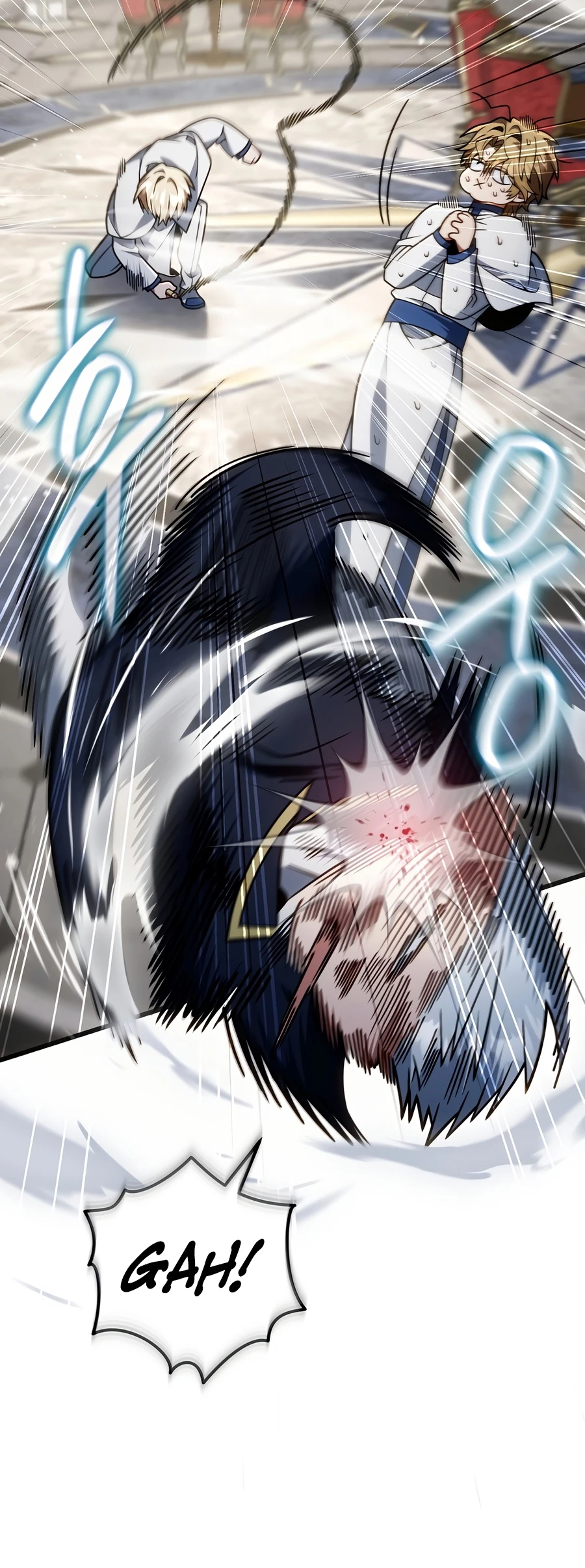 I'm Gonna Annihilate This Land Chapter 81, page 15 of 18