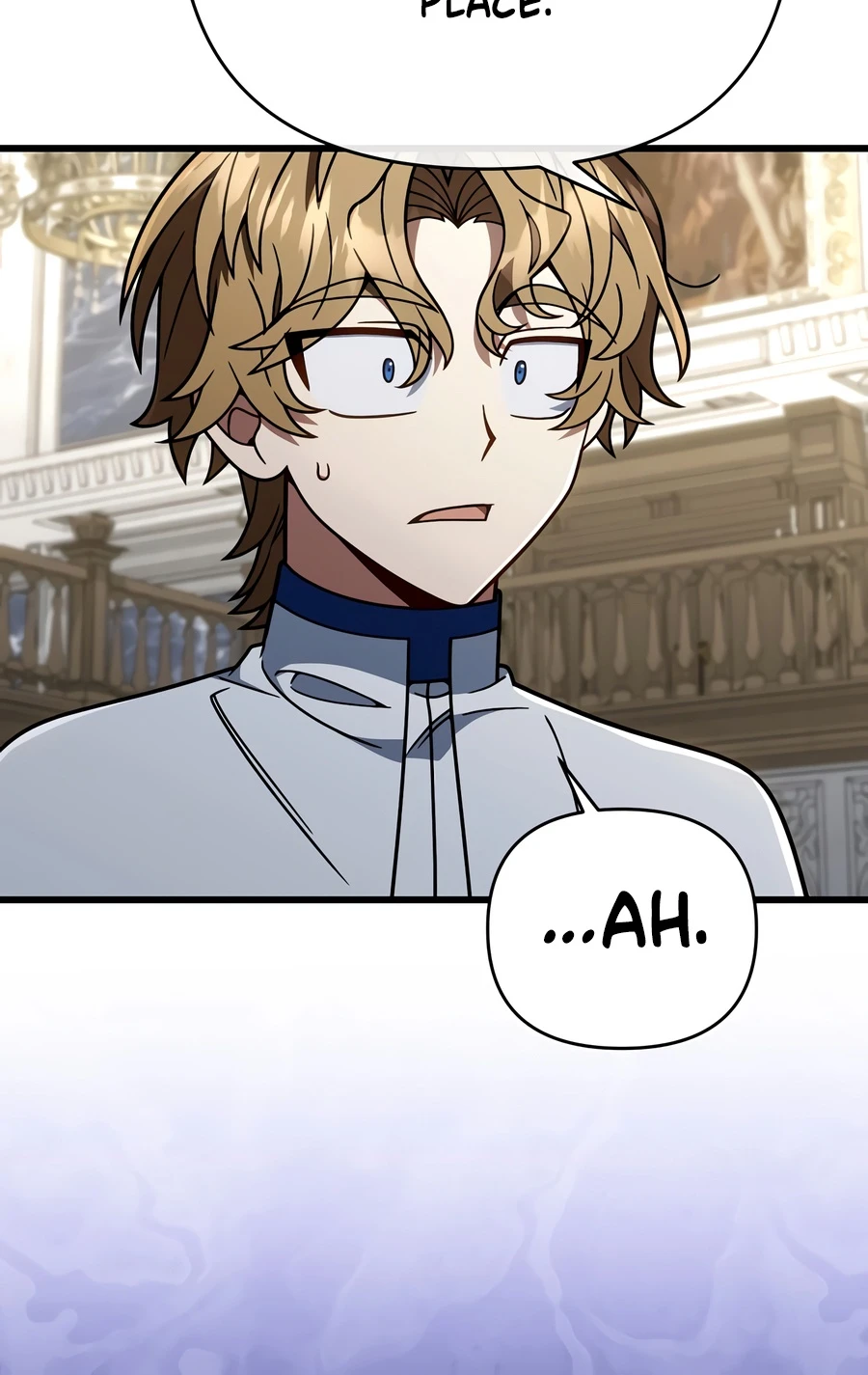 I'm Gonna Annihilate This Land Chapter 82, page 5 of 18