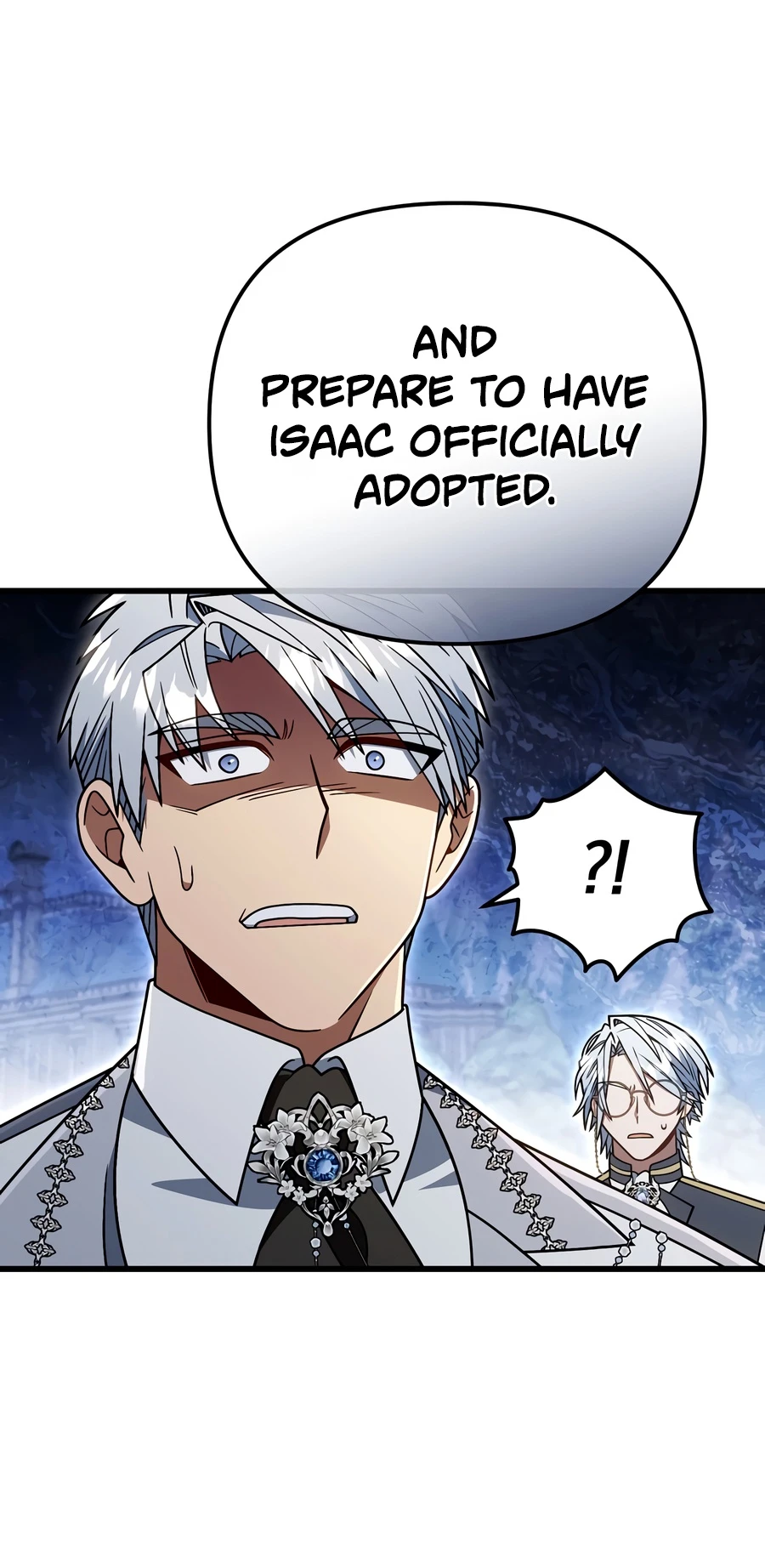 I'm Gonna Annihilate This Land Chapter 84, page 15 of 19