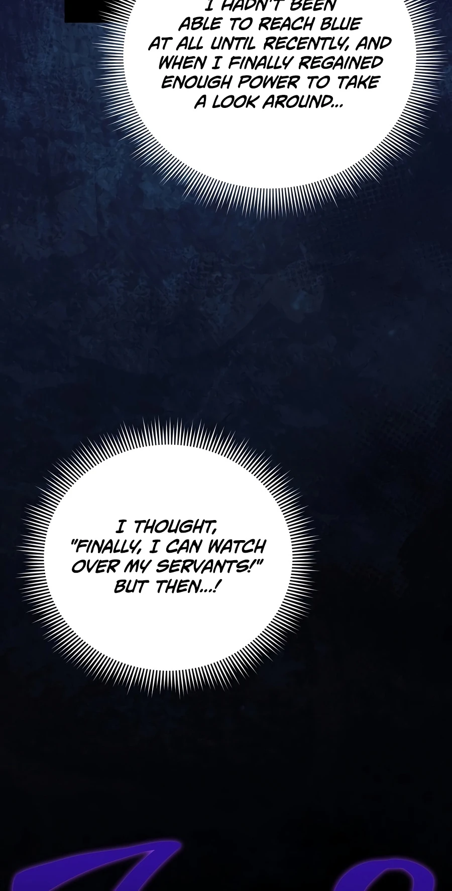 I'm Gonna Annihilate This Land Chapter 84, page 7 of 19