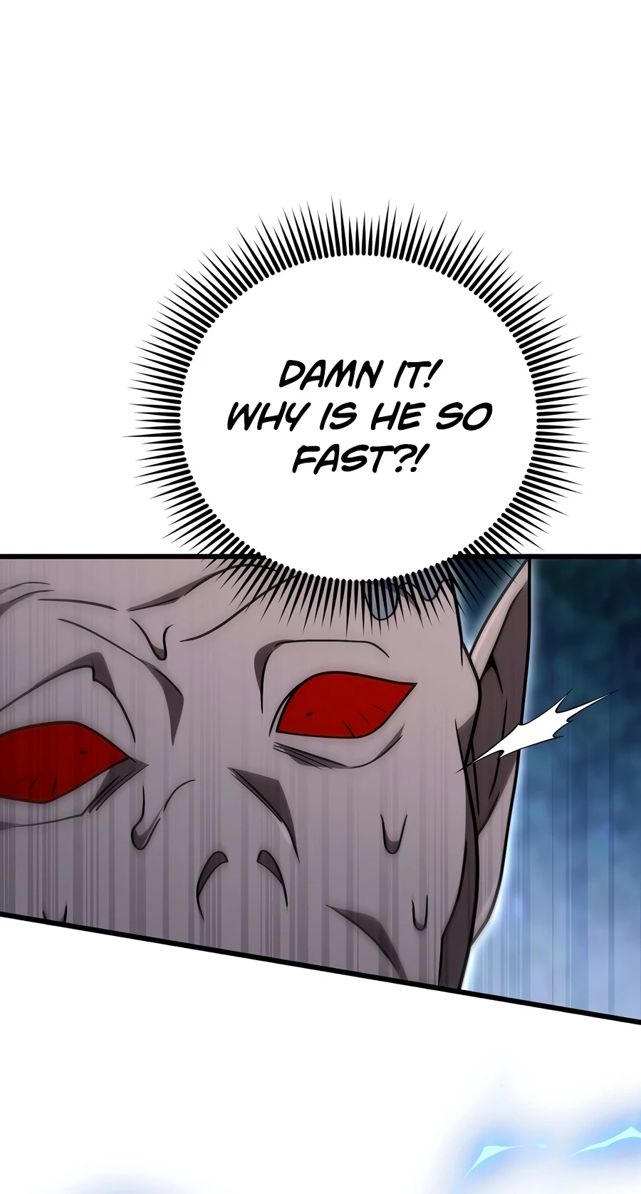 I'm Gonna Annihilate This Land Chapter 85, page 16 of 18