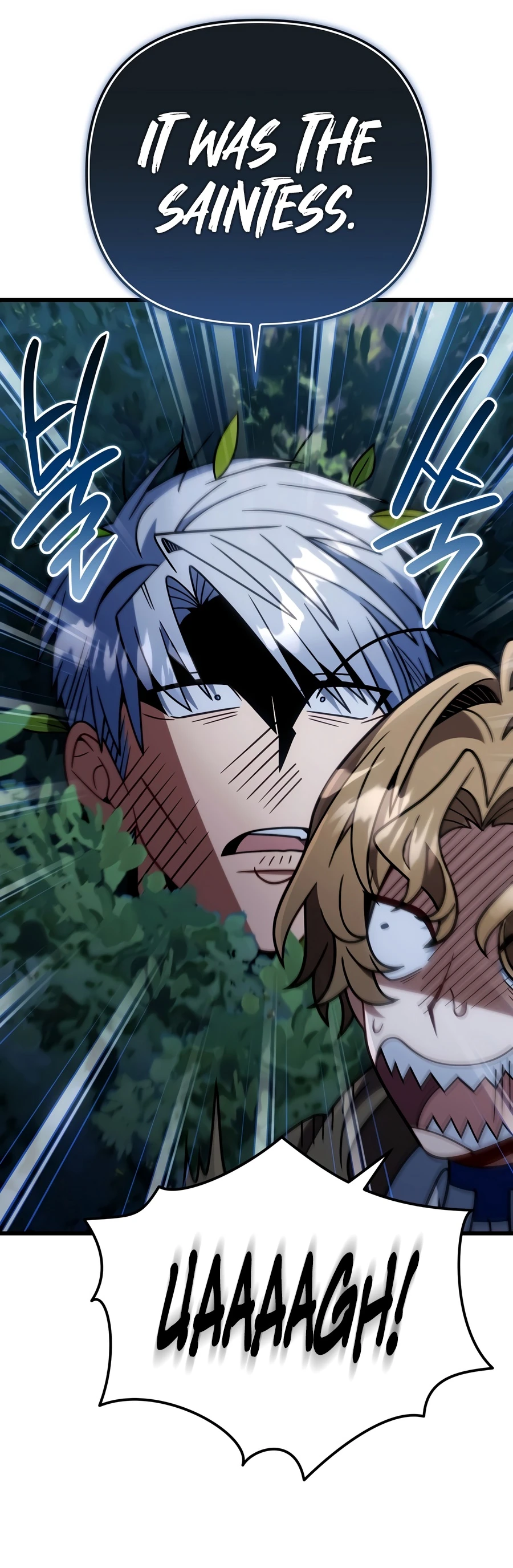 I'm Gonna Annihilate This Land Chapter 85, page 9 of 18