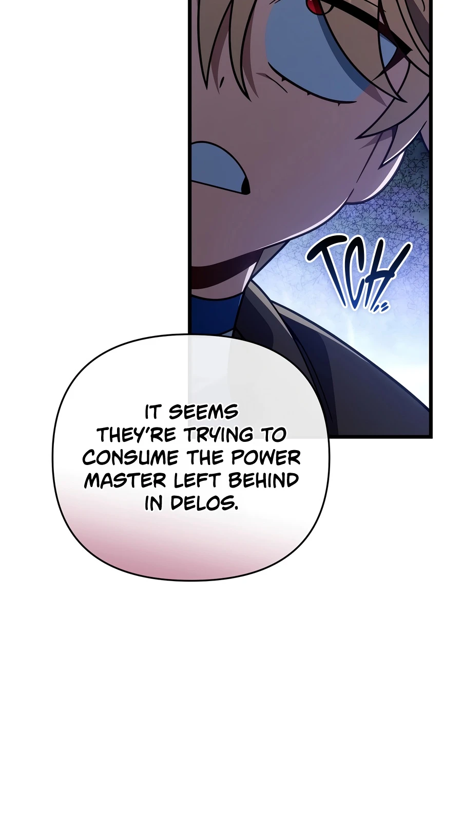 I'm Gonna Annihilate This Land Chapter 86, page 12 of 20