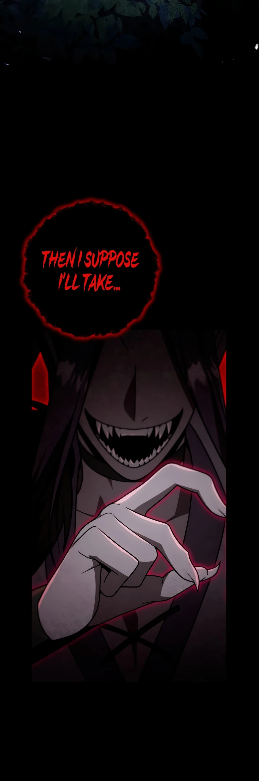 I'm Gonna Annihilate This Land Chapter 86, page 14 of 20