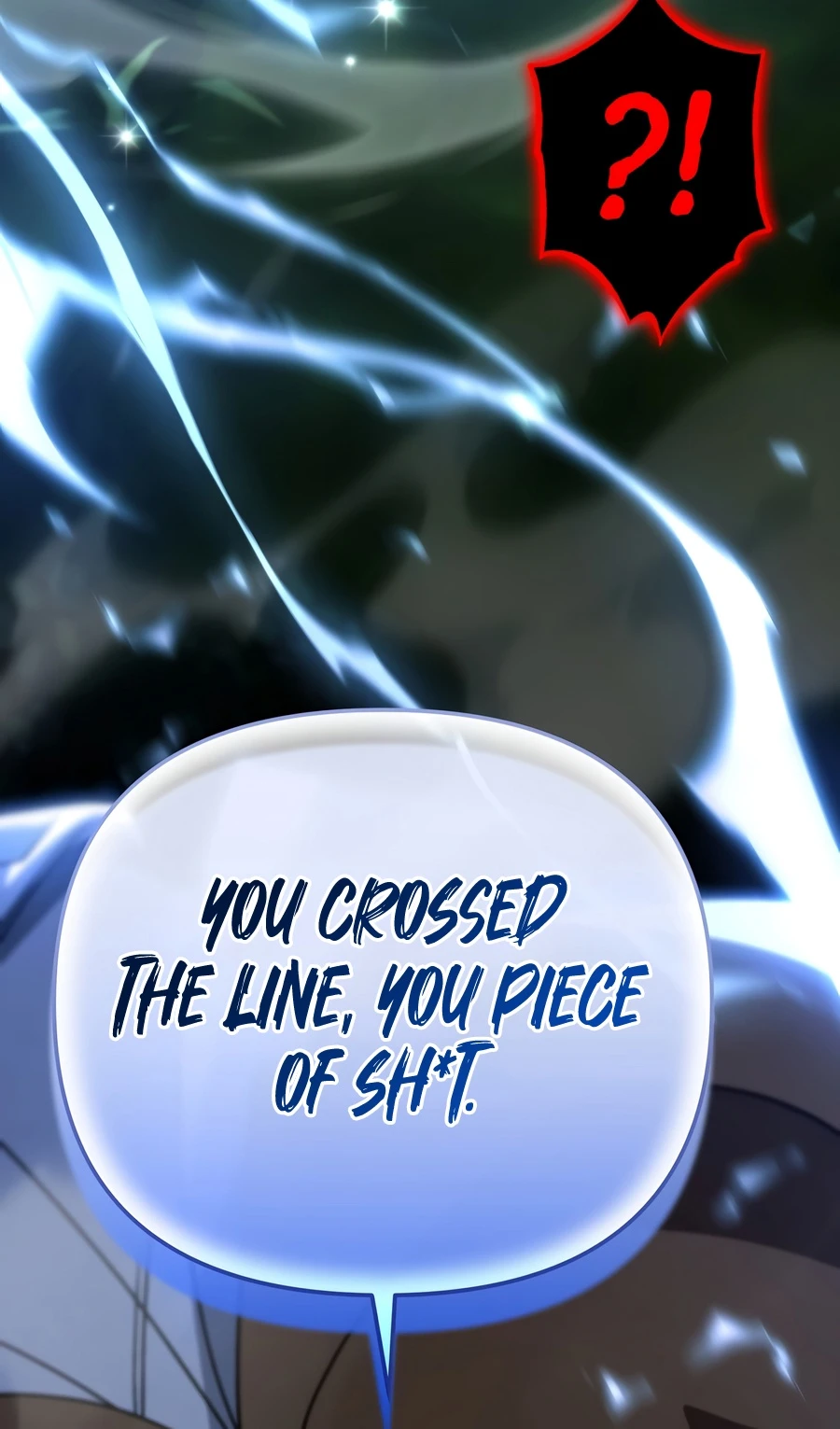 I'm Gonna Annihilate This Land Chapter 86, page 19 of 20