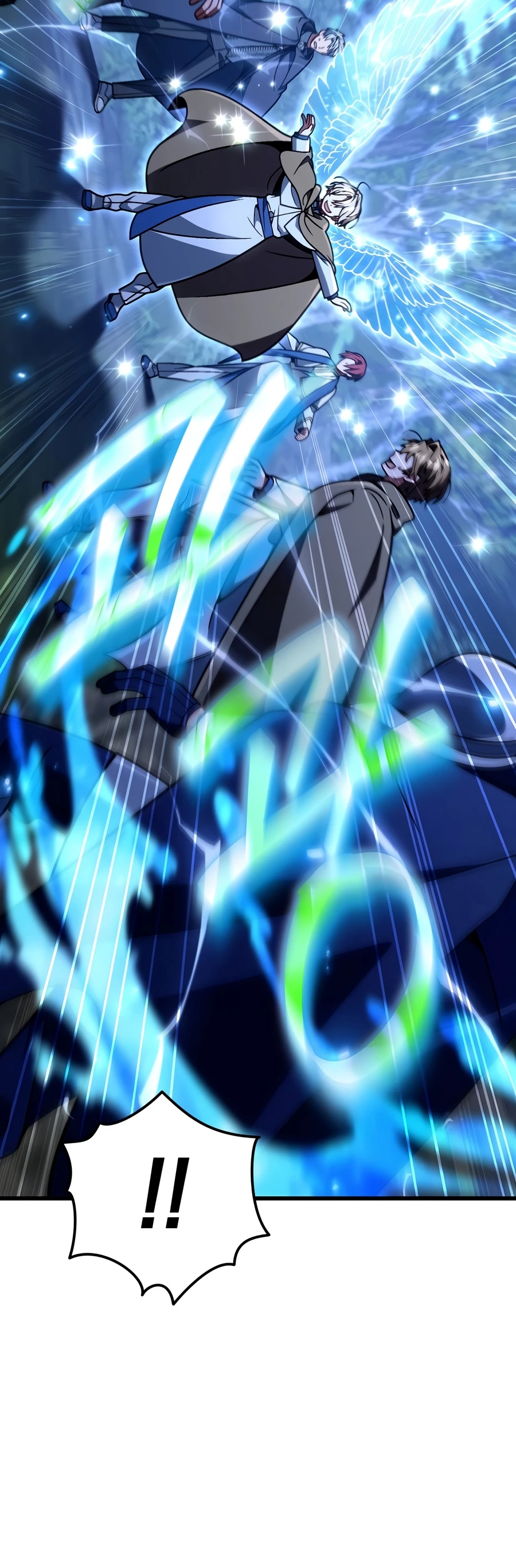 I'm Gonna Annihilate This Land Chapter 86, page 6 of 20