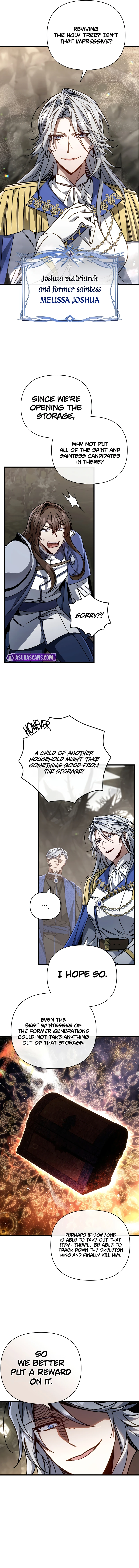 I'm Gonna Annihilate This Land Chapter 9, page 6 of 11