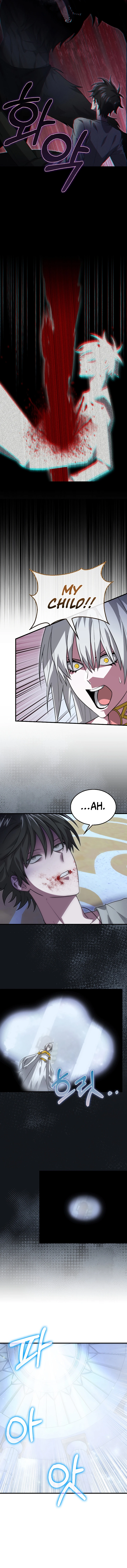 I’m Not a Regressor Chapter 31, page 15 of 19