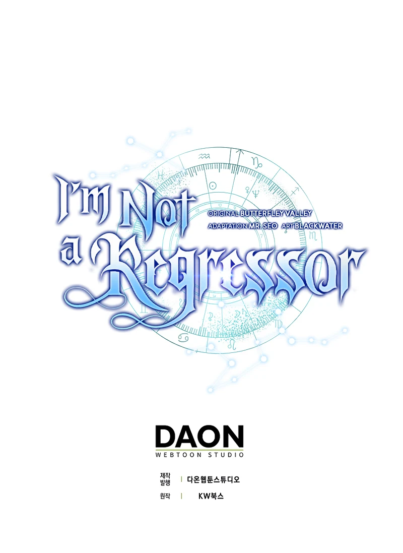 I’m Not a Regressor Chapter 50, page 11 of 11