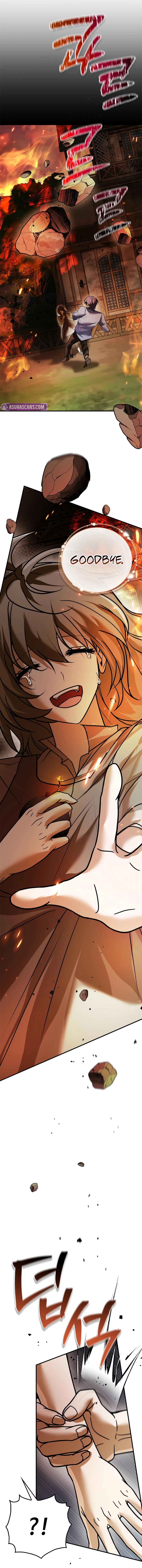 I'm Not That Kind of Talent Chapter 106, page 11 of 15