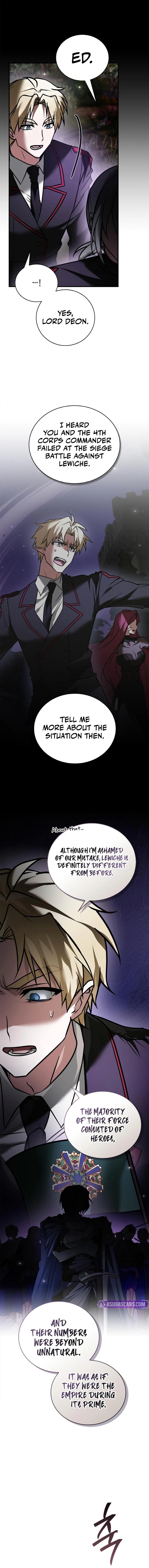 I'm Not That Kind of Talent Chapter 113, page 6 of 14