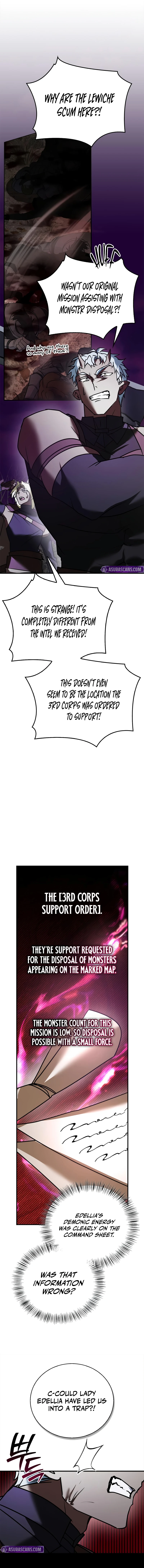 I'm Not That Kind of Talent Chapter 115, page 14 of 15