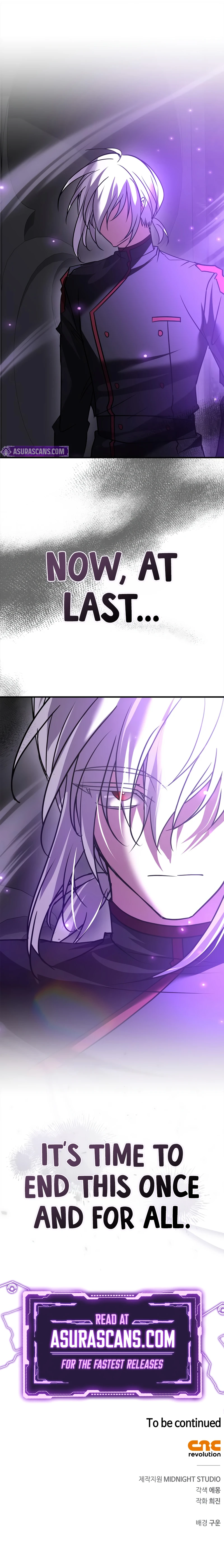 I'm Not That Kind of Talent Chapter 117, page 15 of 15