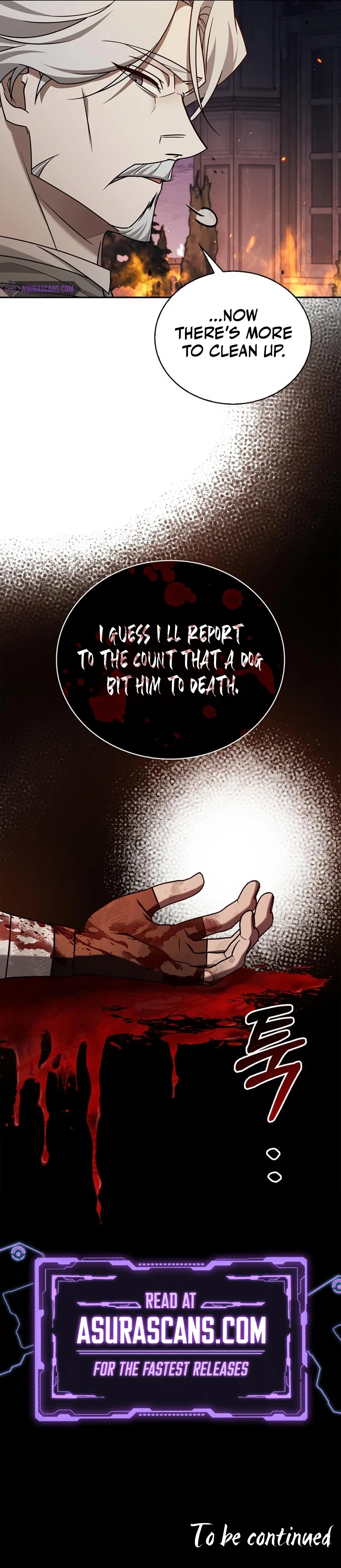 I'm Not That Kind of Talent Chapter 20, page 14 of 15