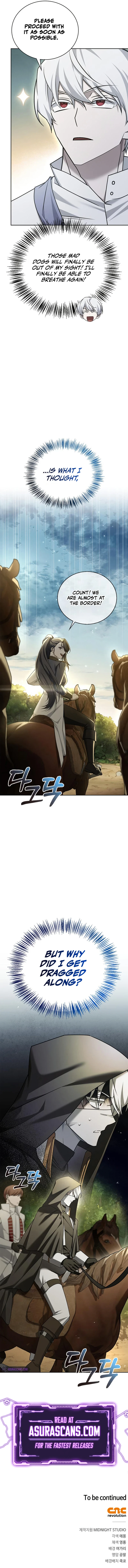 I'm Not That Kind of Talent Chapter 22, page 14 of 14