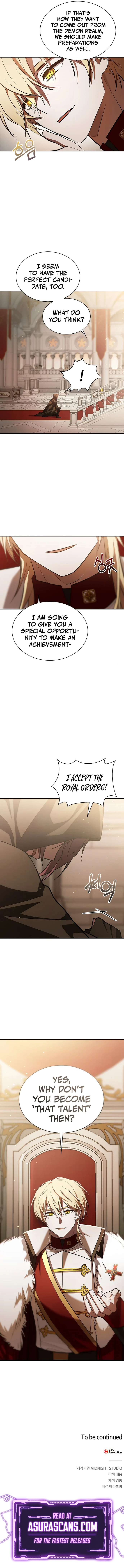 I'm Not That Kind of Talent Chapter 3, page 15 of 16