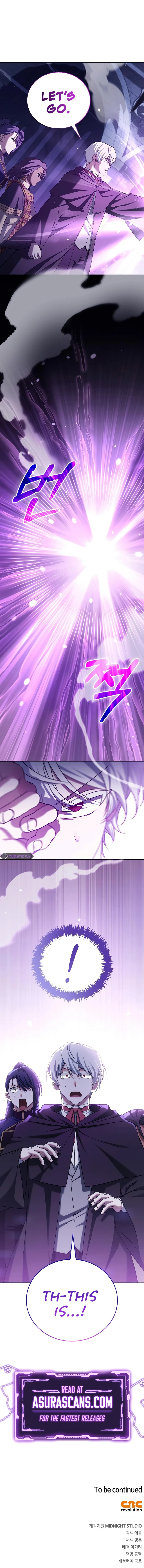 I'm Not That Kind of Talent Chapter 31, page 16 of 17