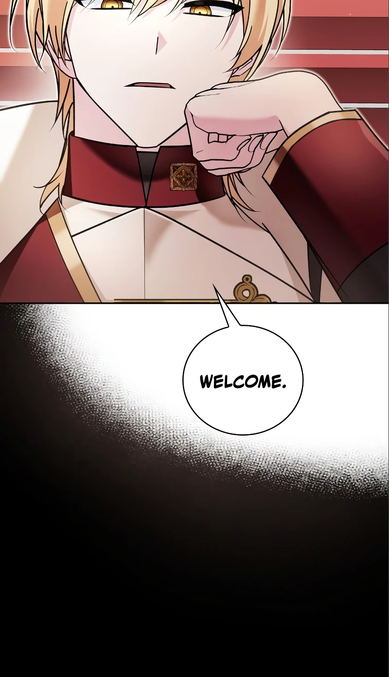 I'm Not That Kind of Talent Chapter 33, page 9 of 24