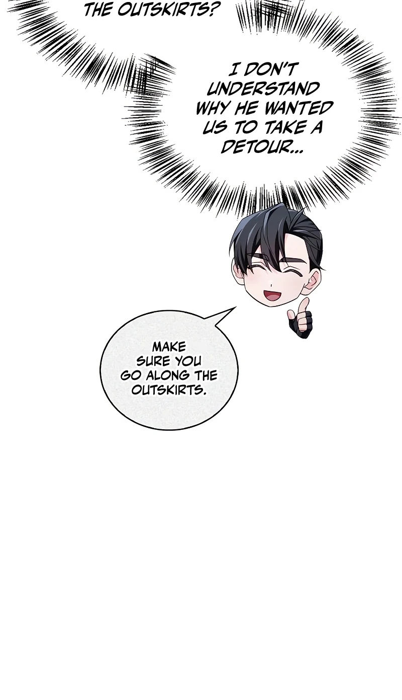 I'm Not That Kind of Talent Chapter 41, page 16 of 23