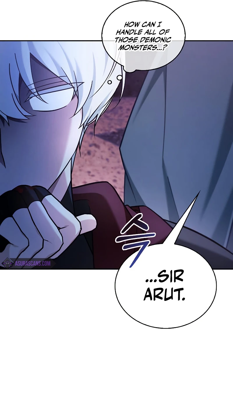 I'm Not That Kind of Talent Chapter 41, page 21 of 23