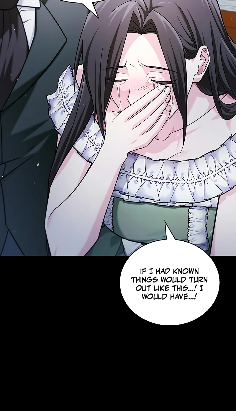 I'm Not That Kind of Talent Chapter 46, page 8 of 17