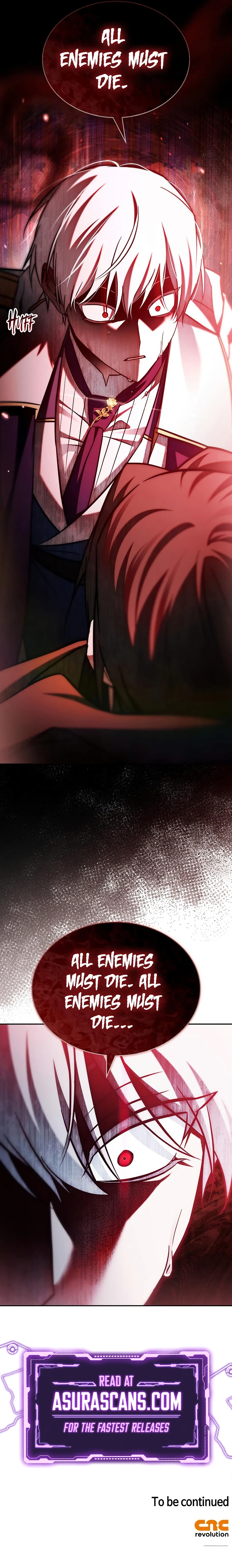 I'm Not That Kind of Talent Chapter 57, page 14 of 14