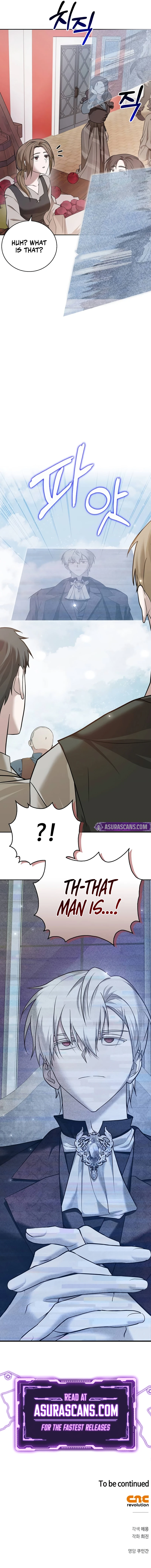 I'm Not That Kind of Talent Chapter 78, page 16 of 16