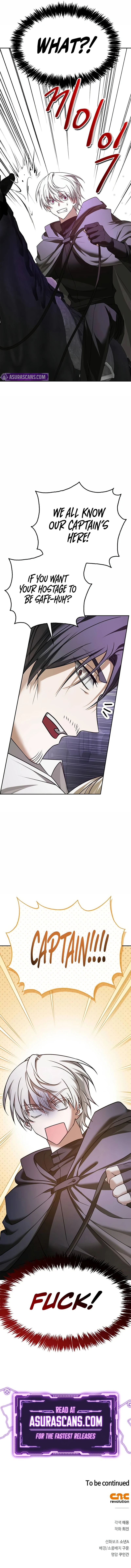 I'm Not That Kind of Talent Chapter 81, page 14 of 14