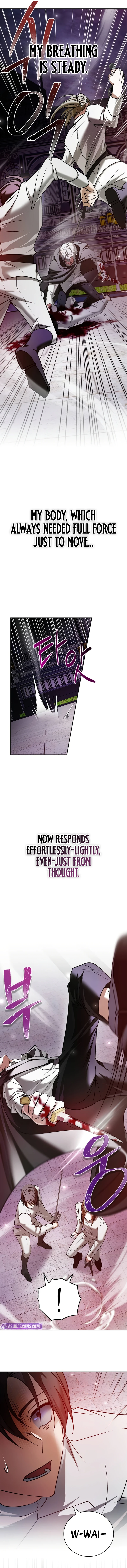 I'm Not That Kind of Talent Chapter 87, page 13 of 19