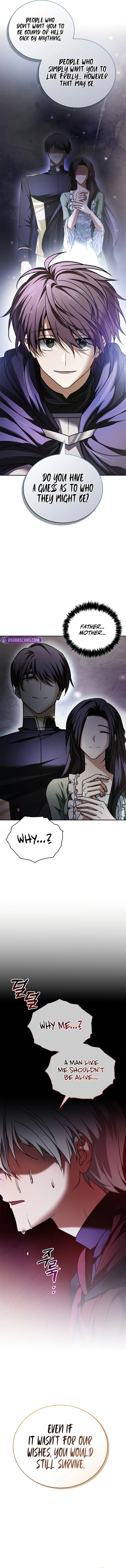 I'm Not That Kind of Talent Chapter 87, page 5 of 19