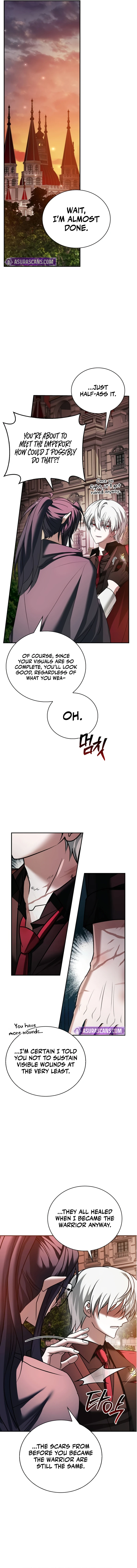 I'm Not That Kind of Talent Chapter 88, page 15 of 20