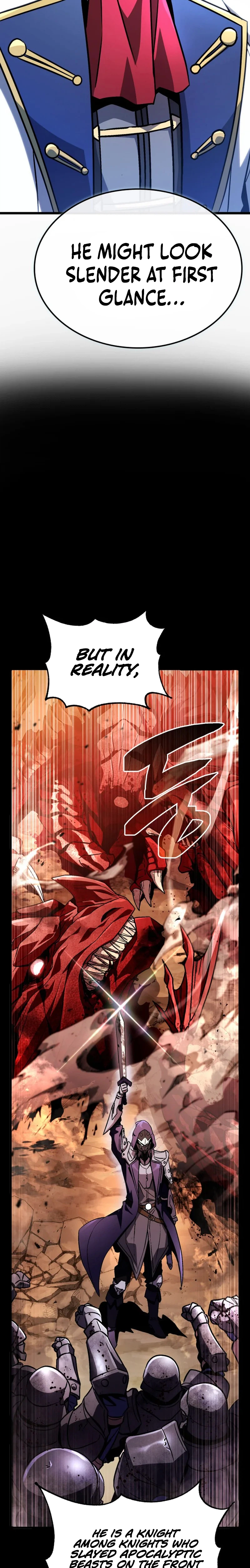 I’m Quitting Everything and Selling Cola Chapter 1, page 13 of 77