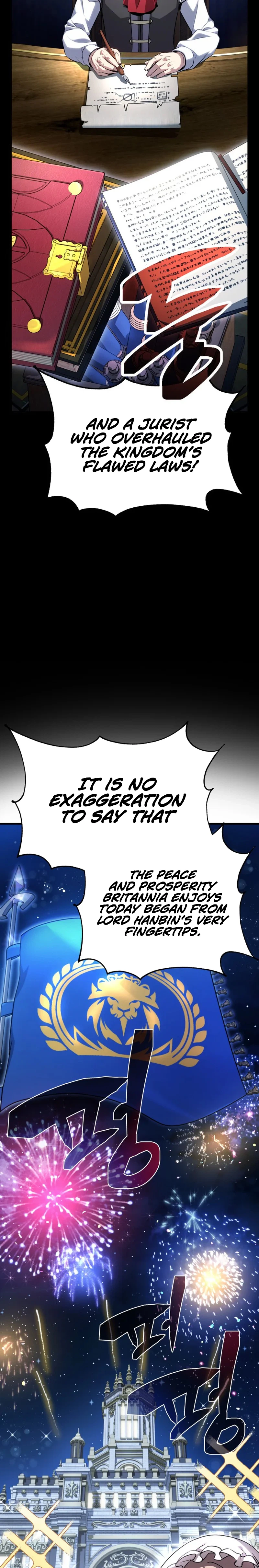I’m Quitting Everything and Selling Cola Chapter 1, page 15 of 77
