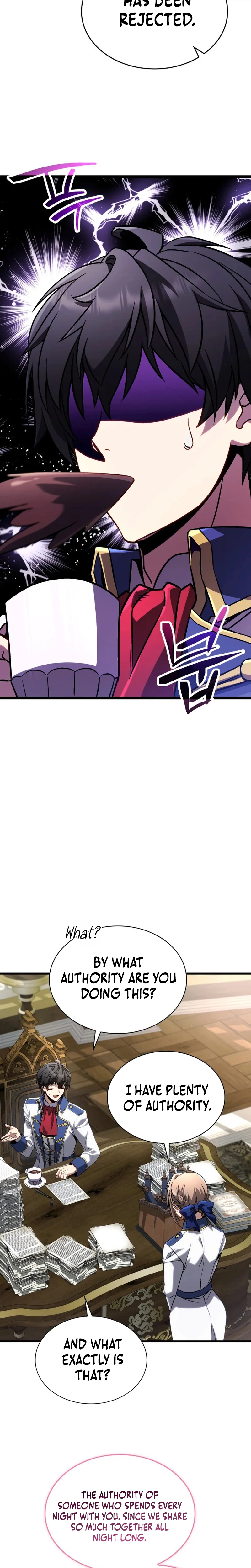 I’m Quitting Everything and Selling Cola Chapter 1, page 24 of 77