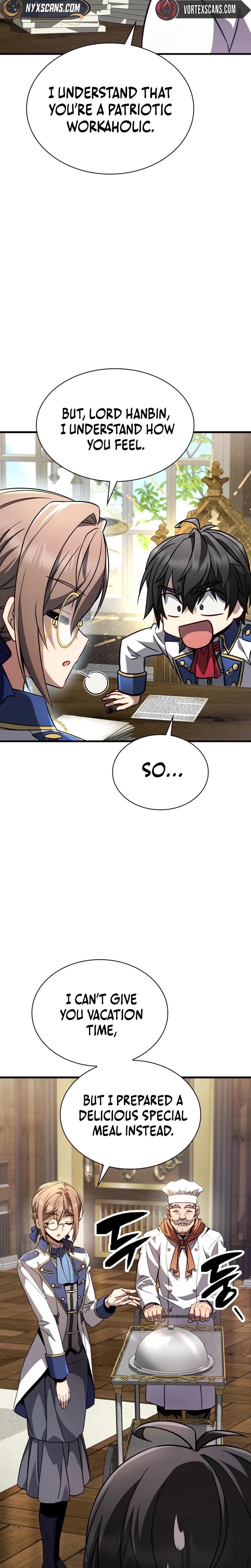 I’m Quitting Everything and Selling Cola Chapter 1, page 30 of 77