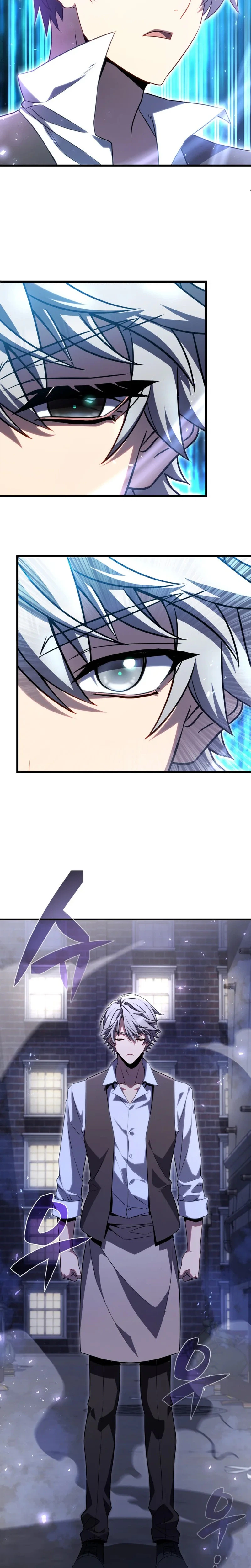 I’m Quitting Everything and Selling Cola Chapter 1, page 42 of 77