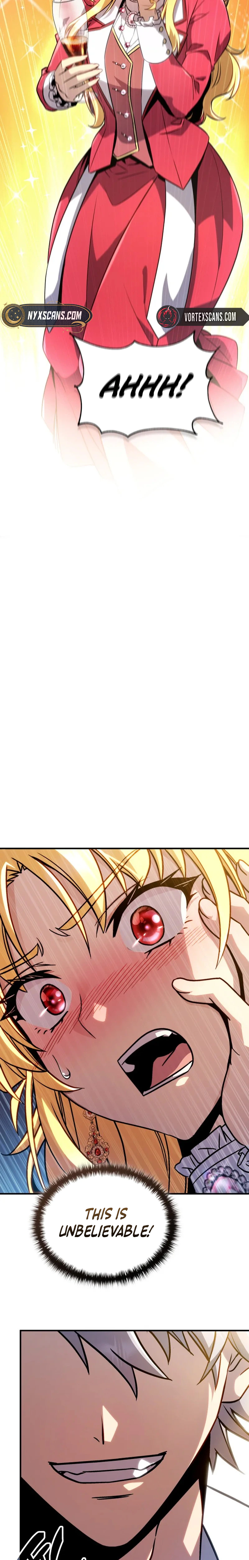 I’m Quitting Everything and Selling Cola Chapter 1, page 5 of 77