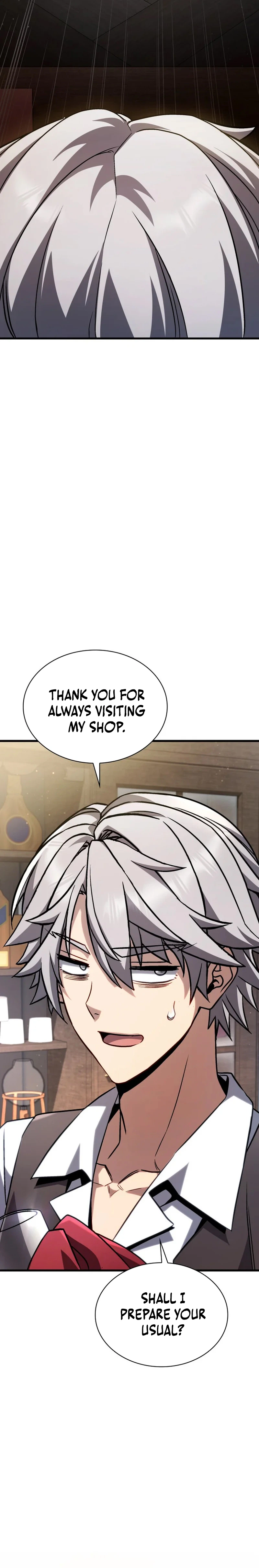 I’m Quitting Everything and Selling Cola Chapter 1, page 53 of 77