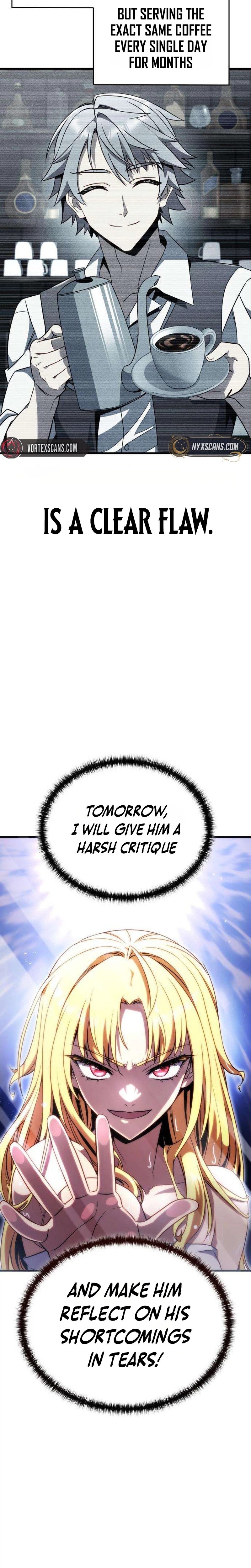 I’m Quitting Everything and Selling Cola Chapter 2, page 14 of 48
