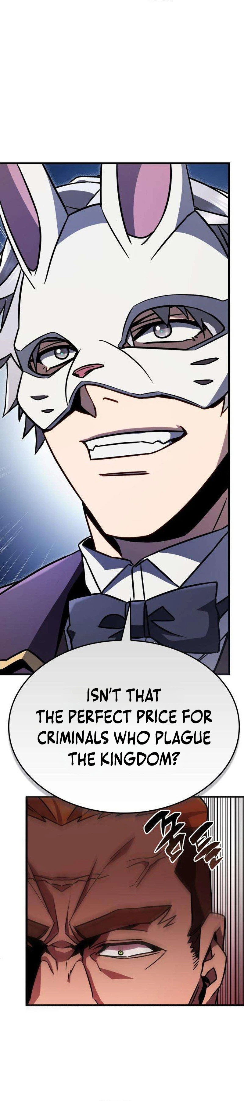 I’m Quitting Everything and Selling Cola Chapter 2, page 33 of 48