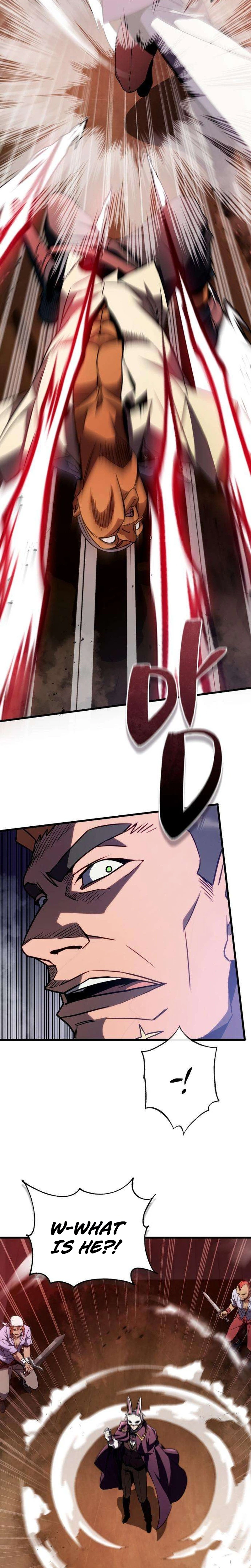 I’m Quitting Everything and Selling Cola Chapter 2, page 36 of 48