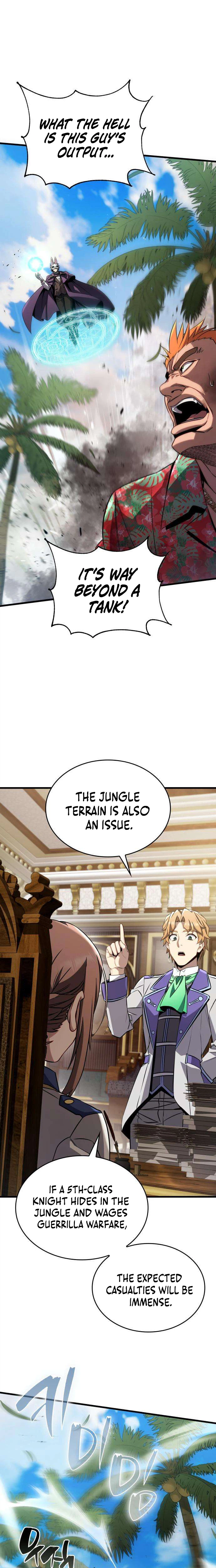 I’m Quitting Everything and Selling Cola Chapter 3, page 11 of 38