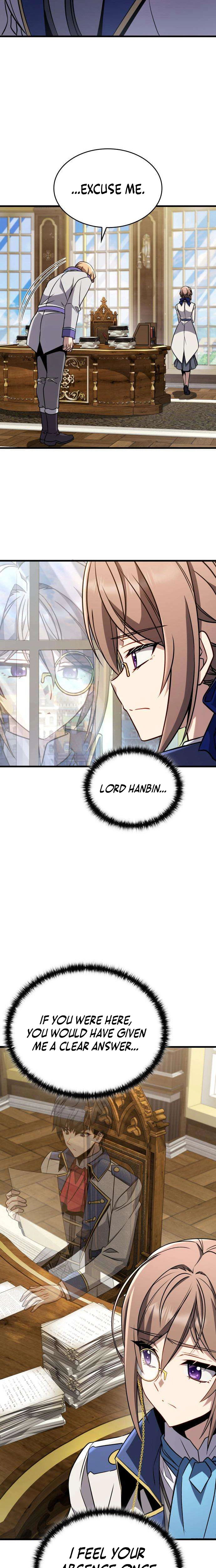 I’m Quitting Everything and Selling Cola Chapter 3, page 17 of 38